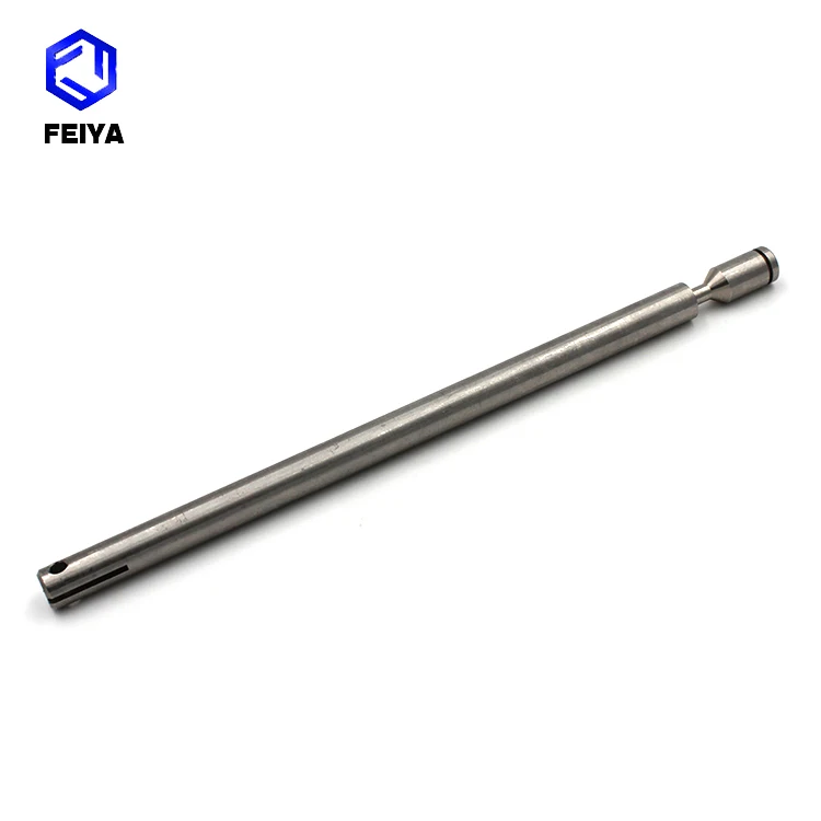 Oem Precision Stainless Steel Dowel Pins And Shafts Buy Shafts,Dowel Pins,Stainless Steel