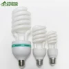 YiWu No.1 China Supply Mini Spiral Energy Saving Bulbs \220v Power Mini Half Spiral Energy Saving Bulbs E27 Base
