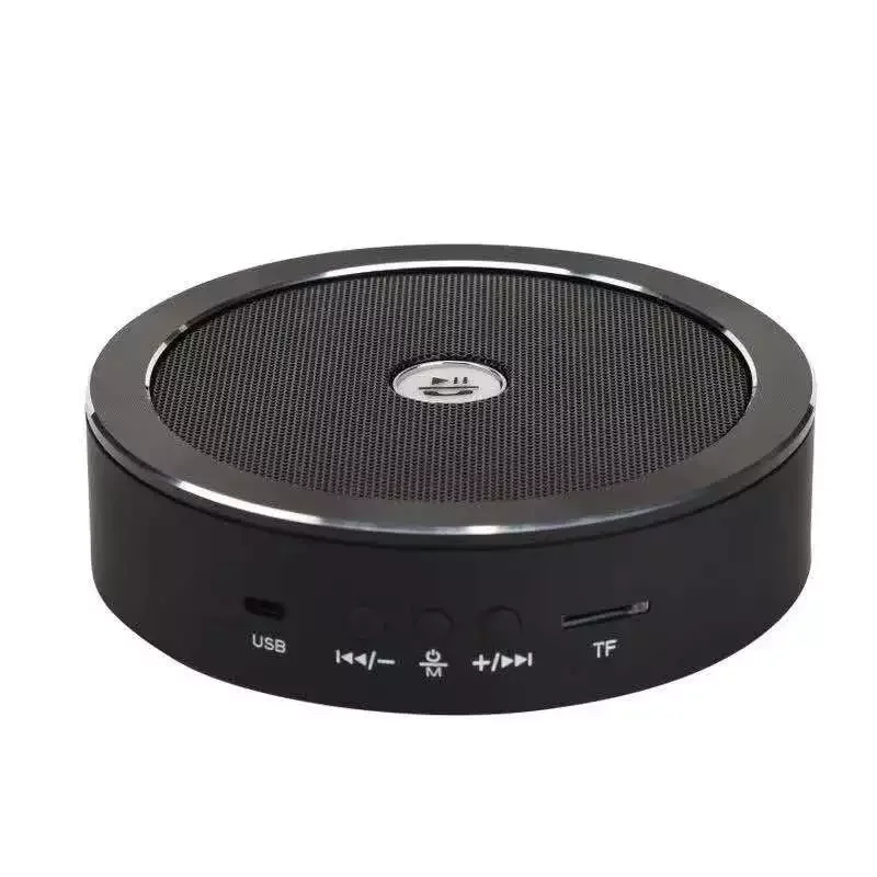 

2019 New Y906 desktop sound outdoor waterproof portable Mini Wireless Speaker with stand