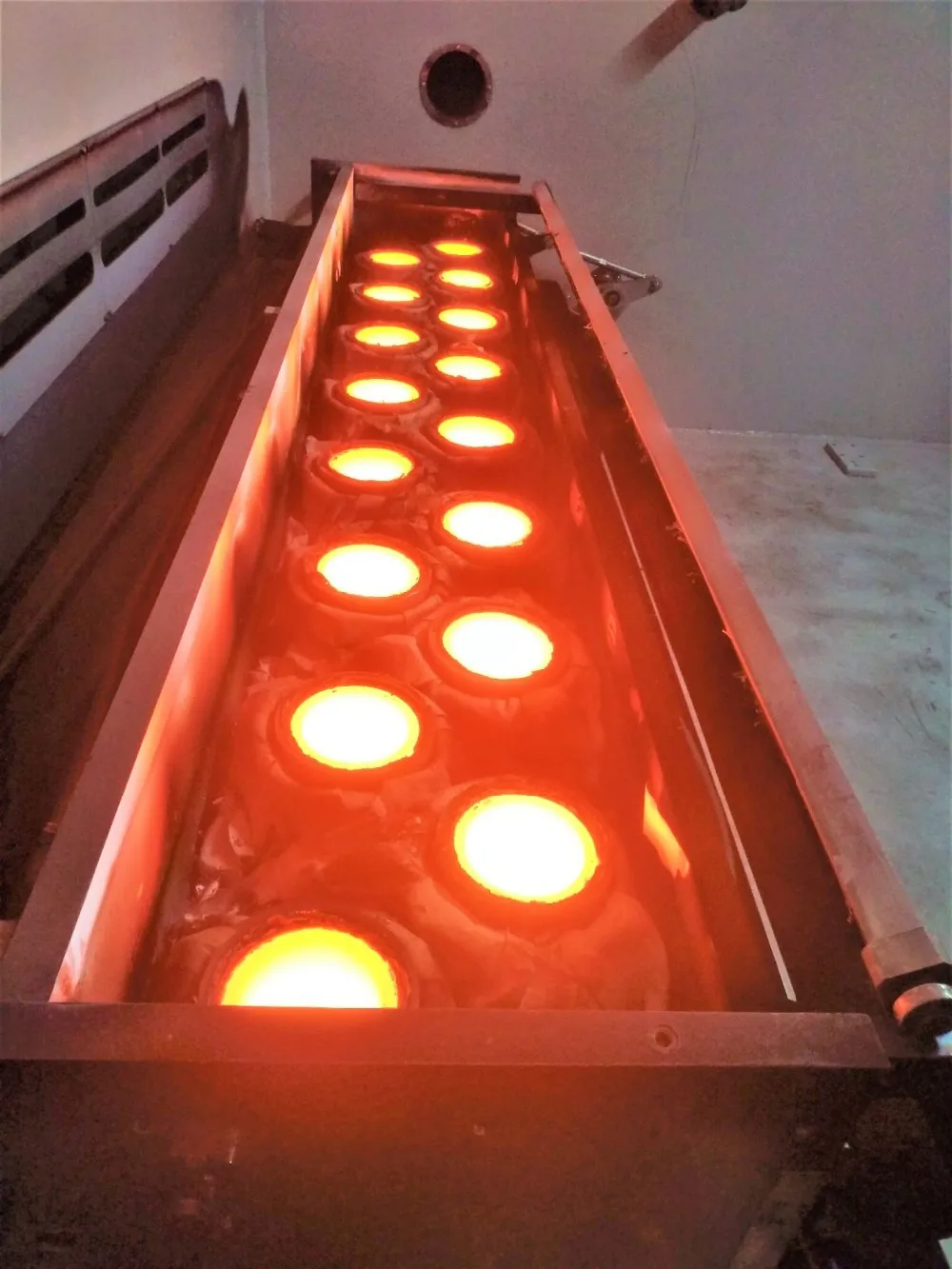 Vacuum Coating Machine/metallizer For Metallizing Plastic Pet Film With