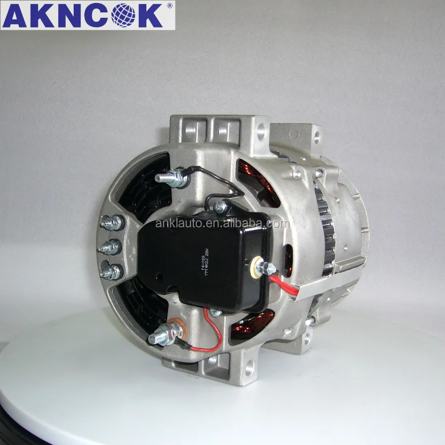 Brand New Oem Generator/alternator For Blue Diamond Truck 8rg2135b