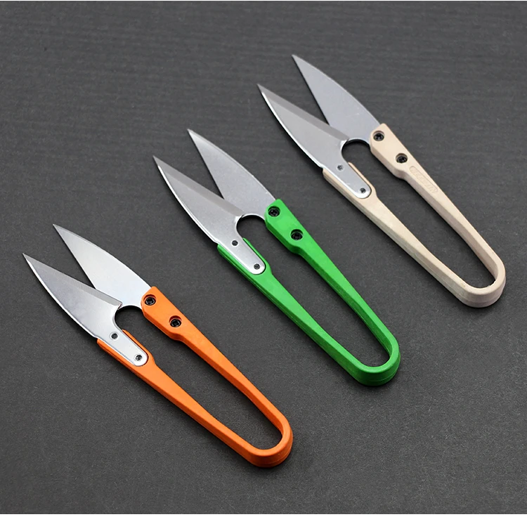 Best Quality Stainless Thread Clipper Scissor Tc805 By Neckly Buy