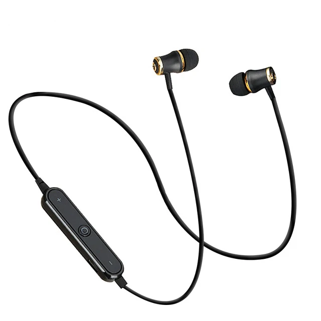 New Releases 2018 Rohs Bluetooth Headset Wireless V4 1 Factory - Buy ...