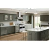 Main to Australia customizable kitchen furniture DIY modular kitchen cabinets