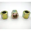 Customized Cnc Good Price Rivet Nut Stainless Steel Hollow Bolts And Bulk Pine Brad Hole Tee Nuts Plug Bolt