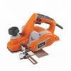Vollplus VPEP1010 High quality 750W Power tools hand wood planer machine stocked product electric planer