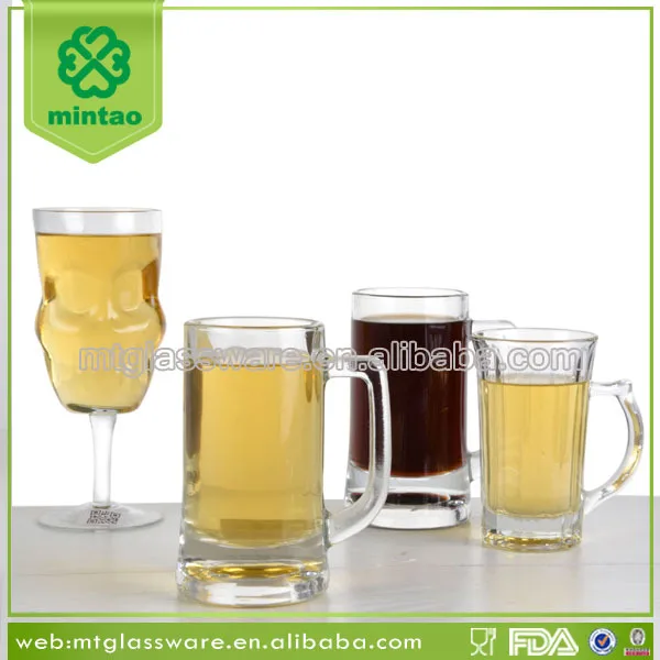 beer glass