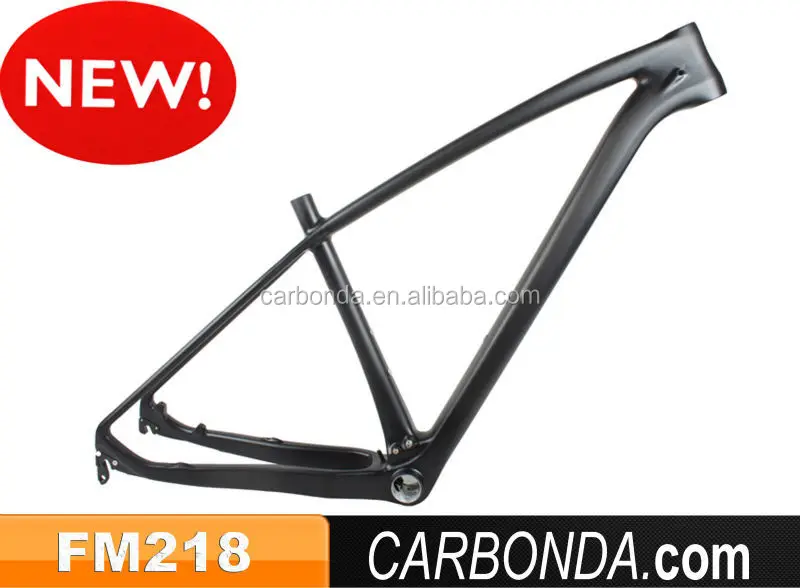 cheapest carbon fiber mountain bike