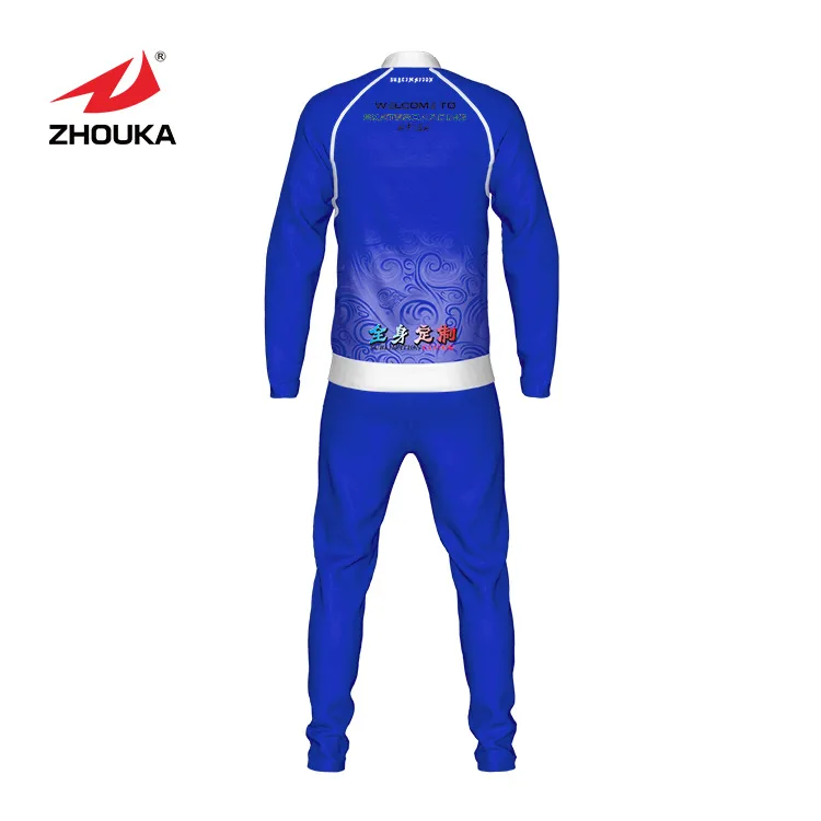 latest tracksuits designs