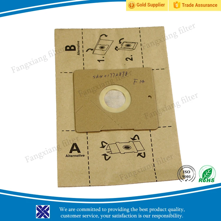 Daewoo Rc105 Vacuum Cleaner Paper Dust Bag Filter Bag Buy Home