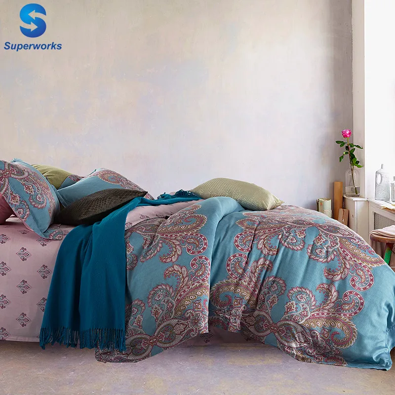Home Choice Bedding Set Comforter Home Goods Kids Soft Bedding
