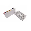 4 LAN 1GE 3FE ONU Wifi CATV PON EPON GPON GEPON