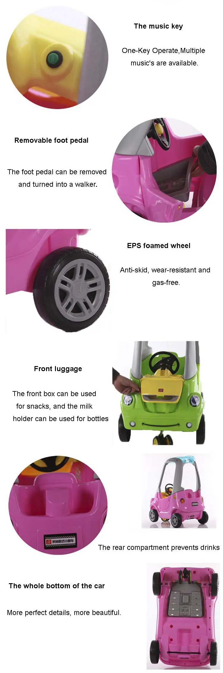Mobil Mainan Anak