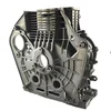Kowloon high quality diesel engine part air cooled diesel crank case