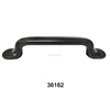 Sand Black Aluminum Alloy Handle 36162