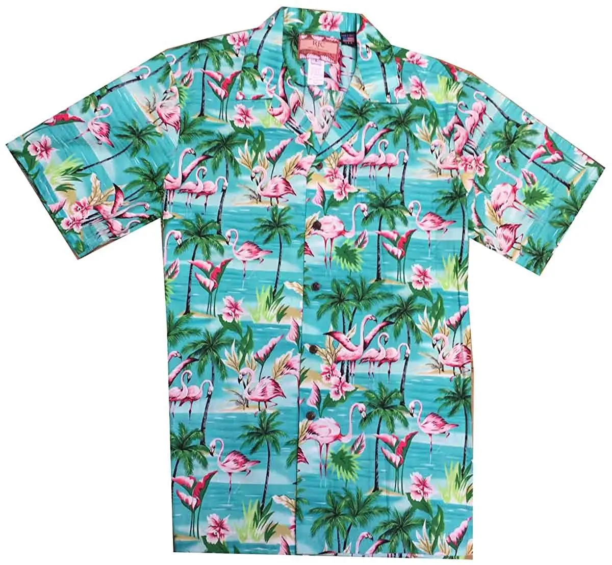 xxl hawaiian shirts uk