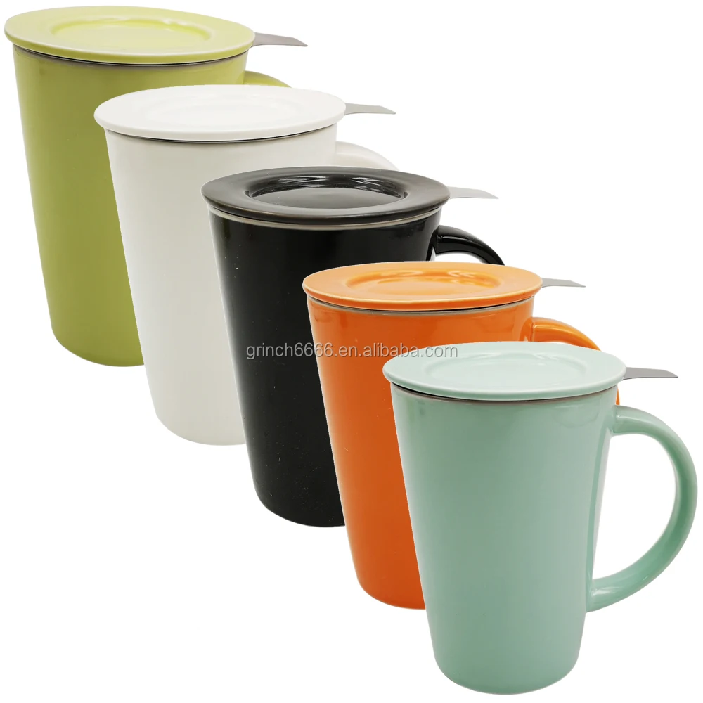all industries  kitchen & tabletop  drinkware  ceramic mugs  tea