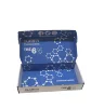 High quality paper box with printing for gift / candy