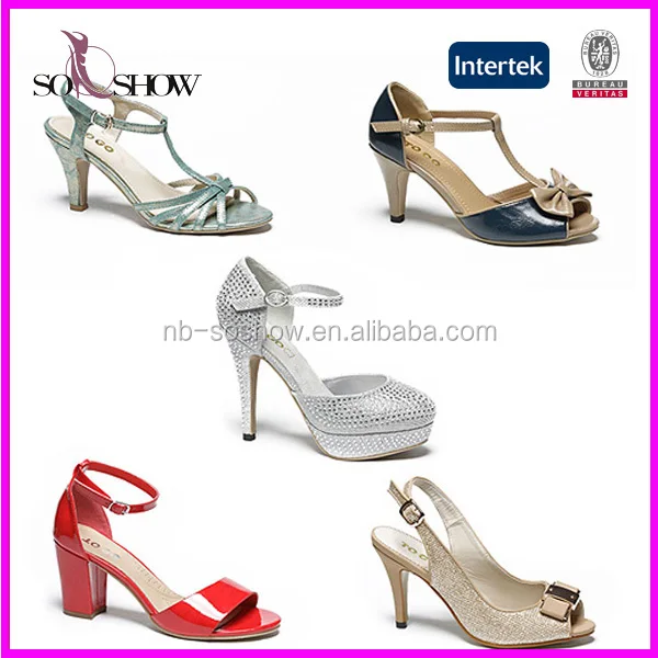 heel sandals for girls with price