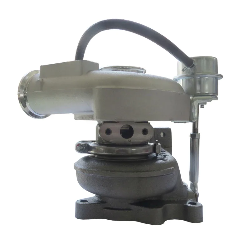 48 High Performance Turbocharger He211w 3774227 3773118 3767998 3774196