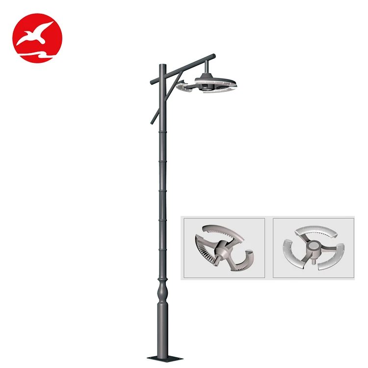 Good Quality Aluminum Body Pathway Landscape Light Dimmable Ip65 Outdoor Yard Led Lamp Garden