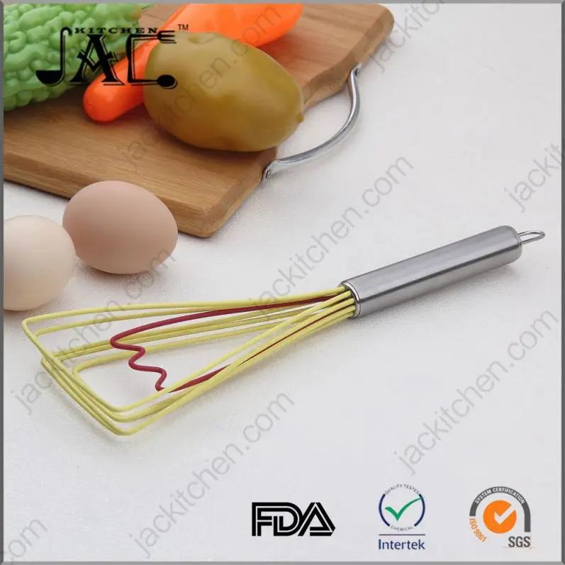 Hot Selling 2017 Amazon Stainless Steel Stainless Steel Wire Balloon Whisk