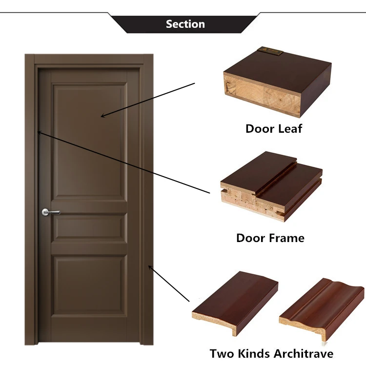 Good Italian Wooden Doors Design Beautiful Room Doors Series Buy