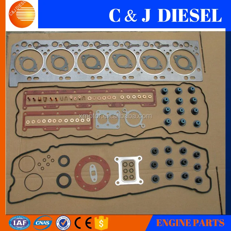 Isx15 Qsx15 Flywheel Housing Gasket 4965688 4393176 4026695 Buy Qsx15