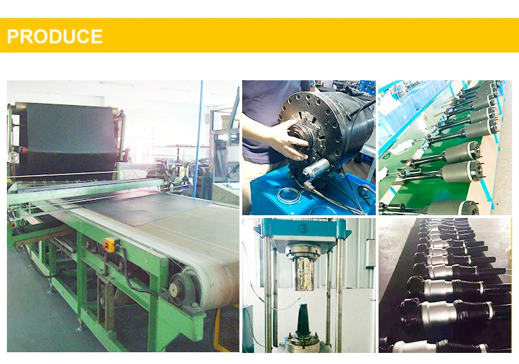 car shock absorber 48540-a9400