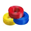 UL10362 PFA Jacket Heat Resistant InsulationTeflon Hookup Wire