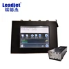 Manufacturer Automatic expiry date Large Character Ink-Jet Printer for plastic bag and packing Fertilizer Woven Bag10~60mm