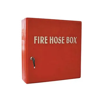 hose box