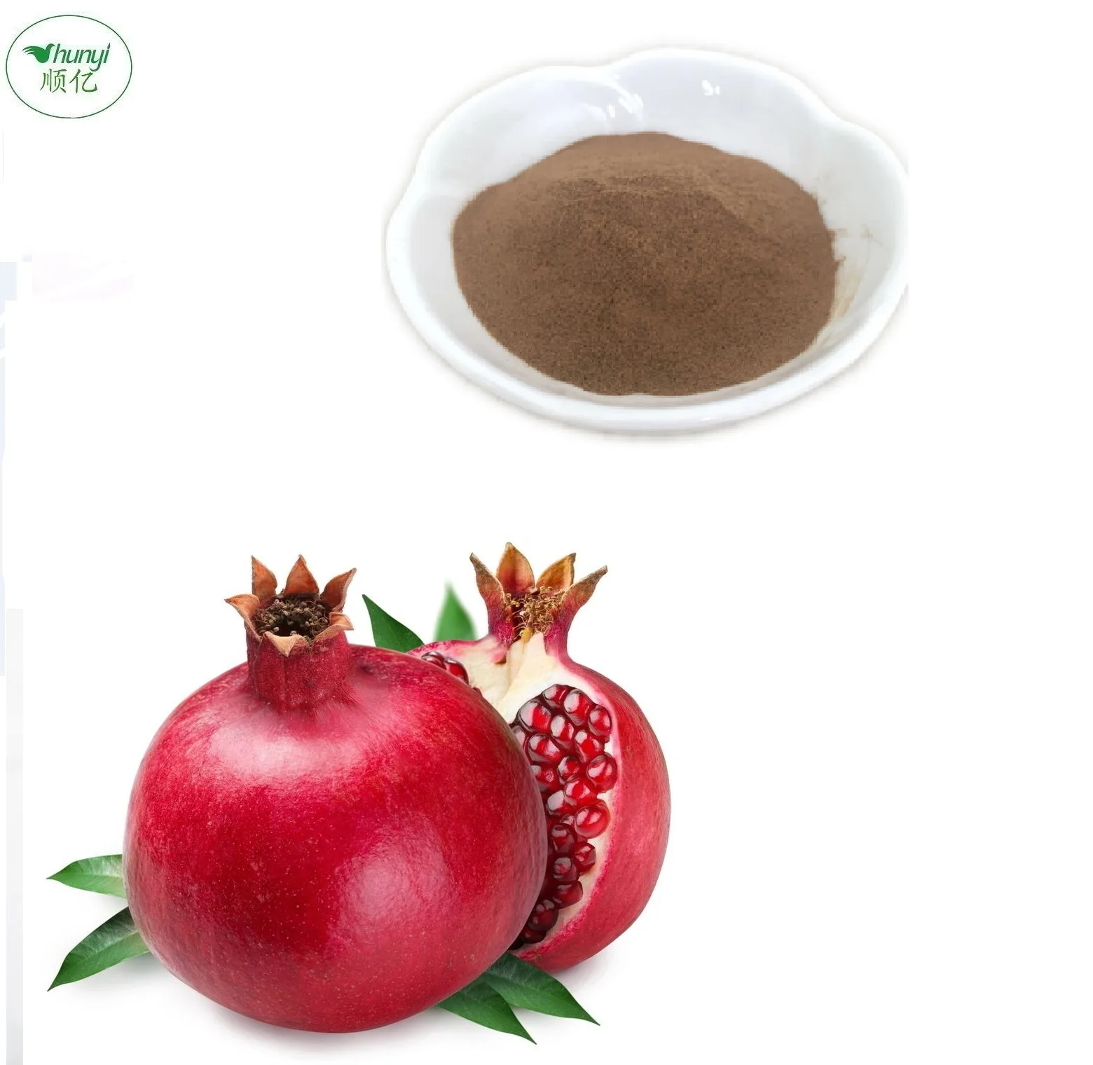 Pomegranate Peel Extract Powder,Pomegranate Skin Extract Ellagic Acid