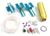 rc airplane parts Air Retracts kit class 40-120 rc accessories