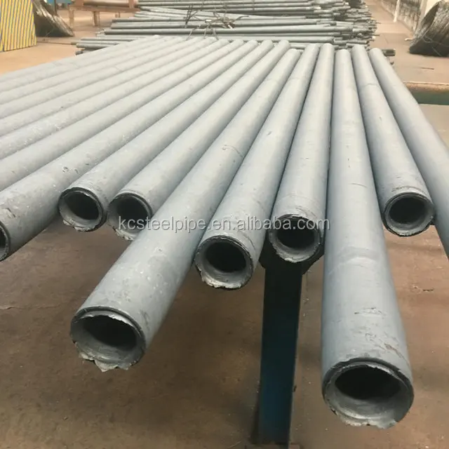 Astm A519 Grade 4130 Chromoly Tubing 4140 Alloy Seamless Steel Tube ...