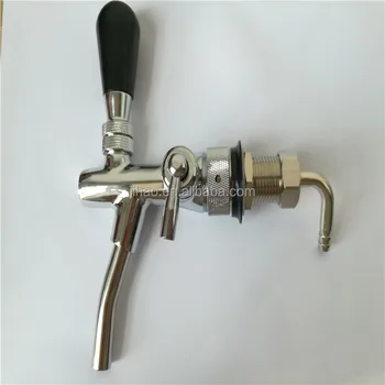 Kegerator Beer Tap Faucet With 5 8 Or 1 2 Shank Buy Beer Faucet