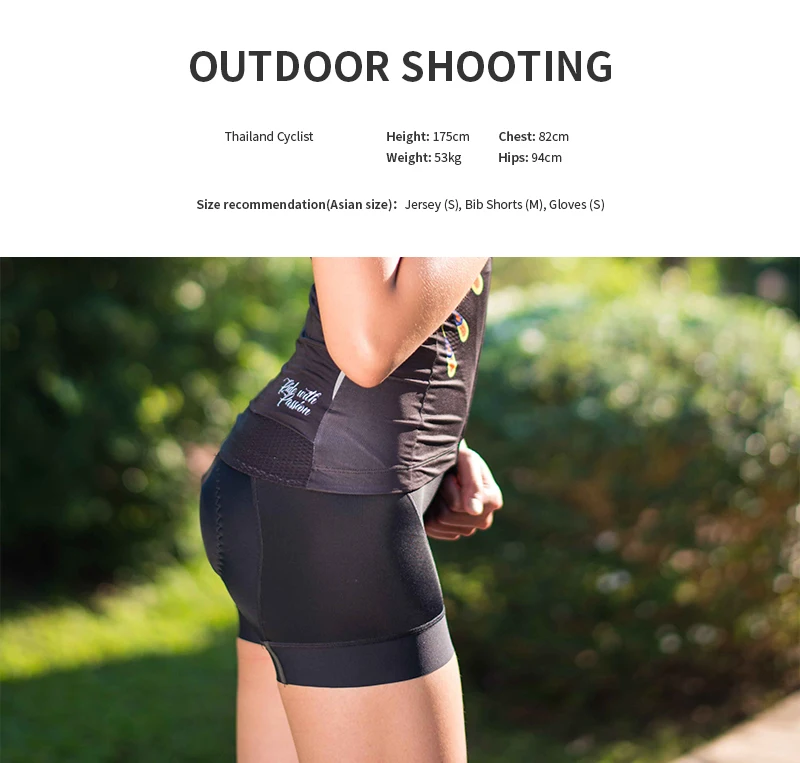 Female Cycling Gel Padded Bibs Ladies Pants Women Bicycle Shorts Buy