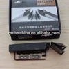 R1 Tip Cutters Fast Speed Hss Blades Tools For CNC Wood Lathe