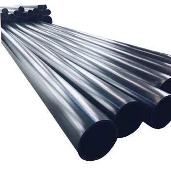 Sdr 11 Hdpe Pipe/hdpe Pipe 315mm/black Hdpe Pipes 160mm - Buy Hdpe Pipe