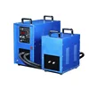Shaft tempering heat treatment machine/ induction heat treatment equipment/annealing heating machine