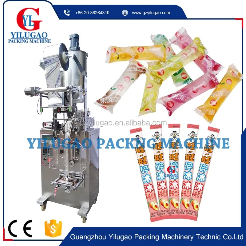 Singlelane Automatic Juice Sachet Filling Machine Buy Sachet Filling