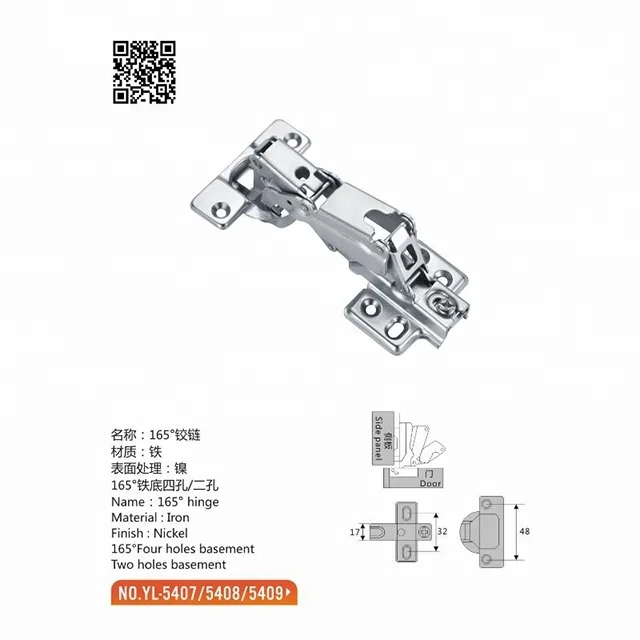 165 Degree Kitchen Conceal Hinges Buy Kitchen Door