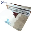 3.5OD mirror metalized polyester film