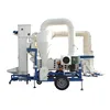 Cocoa Coffee Bean Grain Cleaner processing Machinery