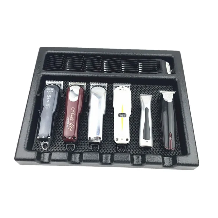 Professional Hair Trimmer Holder Hairdresser Stylists Barber Tools