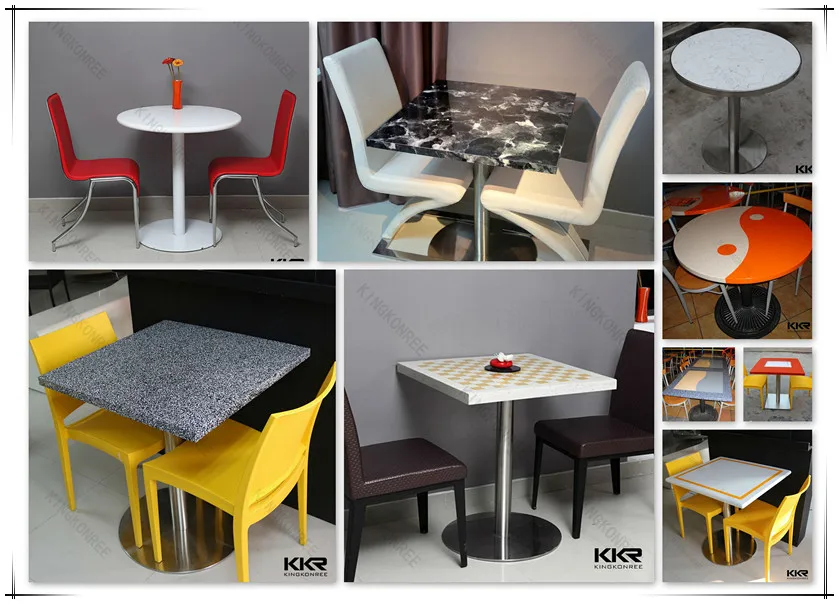 Cheap Acrylic Fast Food Used Tables And Chairs For Sale Buy Sale