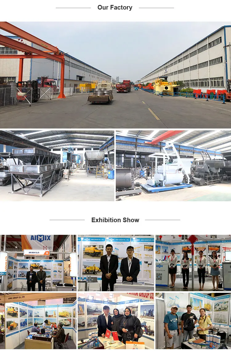 Mobile asphalt plant