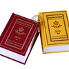 High quality Synonym and Antonym English words to English or Chinese hardcover dictionary