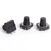 4-direction & center-push 12mm tactile tact switch