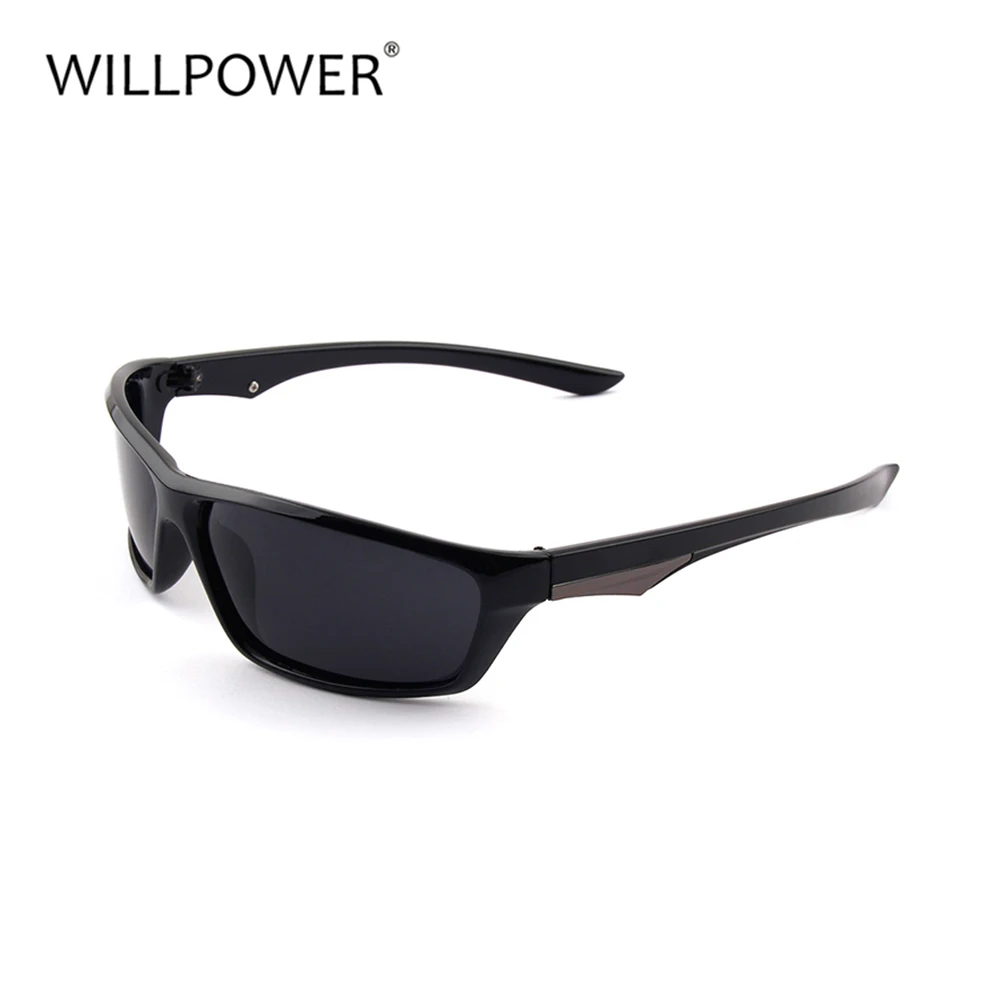 

Fashion 2018 Sport Sun Glasses Mens Sunglasses Polarized